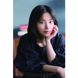 토우마 아미 2027년 탁상 달력