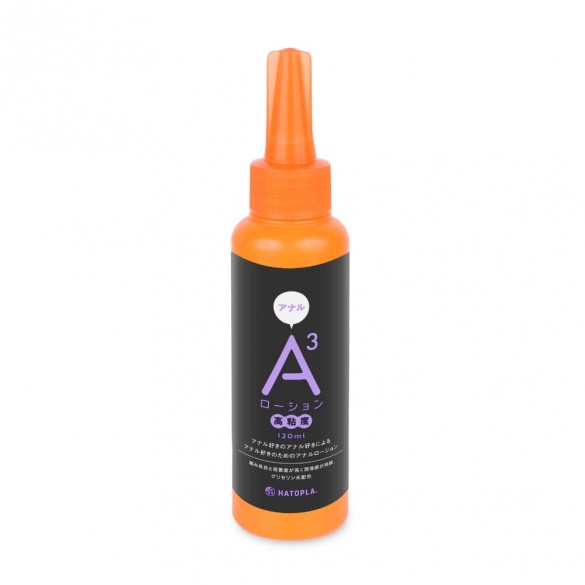 A3 애널 로션 고점도 120ml
