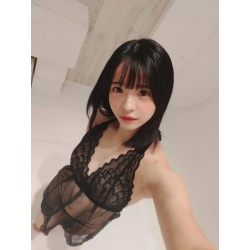 프리미엄 누드 포즈북 이노우에 모모