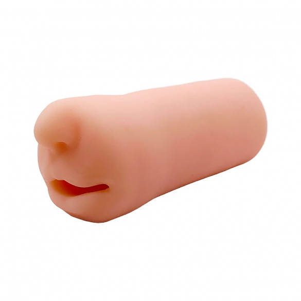 망포코링 귀여운 입
