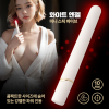 [NABI] 화이트 엔젤 미니 스틱 바이브 (10단진동/소프트 코팅)