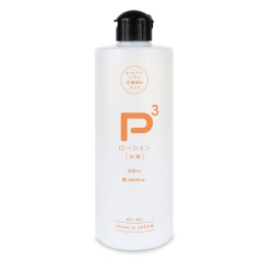 P3 로션 백탁 400ml