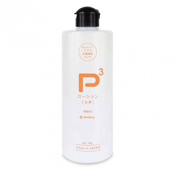 P3 로션 백탁 400ml