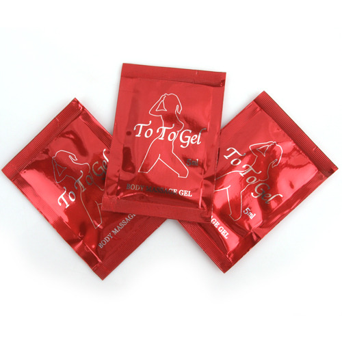 토토젤 (일회용 팩젤)