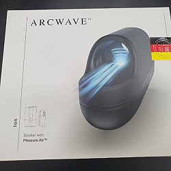 아크웨이브 이온 Arcwave ION + 오나츠유,사은품