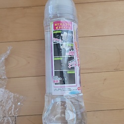 고점도 퓨어 애널 로션 600ml