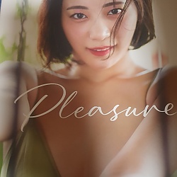 미타니 아카네 (미타니 아카리) 사진집 - 플레저 Pleasure