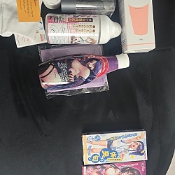 잘받았습니다.