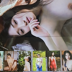 근래 사진집 중 최고입니다!