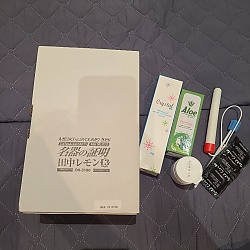 명기의 증명 파일 013 타나카 레몬 (카에데 카렌) + 추가 사은품