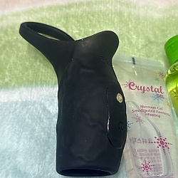 생각보다 커서 놀람