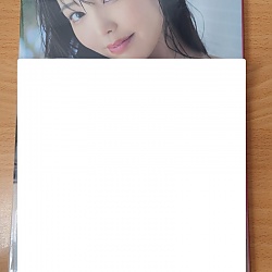 코이부치 모모나 3rd 사진집 - 코이모모