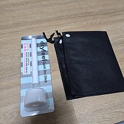 [오나홀 건조봉] 드라이필 규조토 퀵 드라이스틱+스탠드