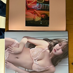 오랜만에 미카미 유아