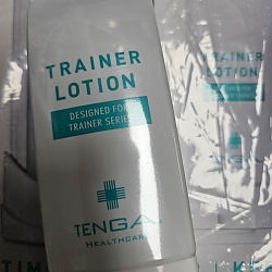 텐가 트레이너 로션