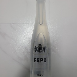 페페젤(PEPE) 무향 마사지 젤 400ml