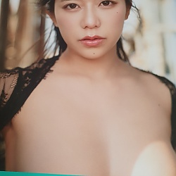 어른니코 – 카와고에 니코 사진집