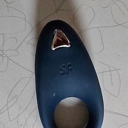새티스파이어 파워풀 원 링