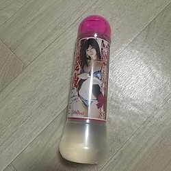 타카하시 쇼코의 농후한 애액 로션 360ml