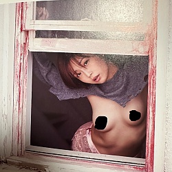 귀여운 사쿠라 마나 사진집