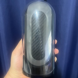 텐가 플립 제로 그래비티 블랙