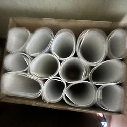 카와이 아스나 2022년 벽걸이 달력 / 30% 할인