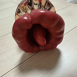 [NABI] 립틱스 텅 바이브 (흡입8단 릭킹)