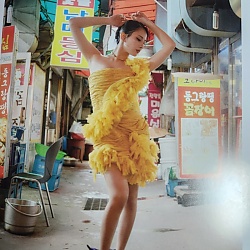 사이버재팬 아오이 사진집 만족스럽네요