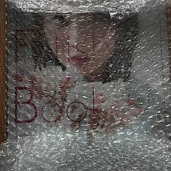 코스프레 페티시 북 미루