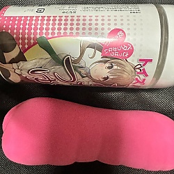 만약 매일 질내사정 섹스를 하지 않으면 죽는 병의 여자아이가 있다면? Moshinaka