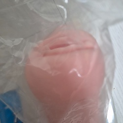 보들보들 오나홀