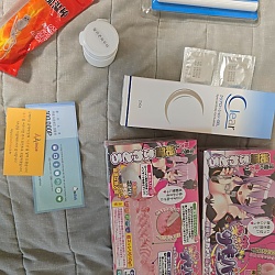 반숙 서큐버스 핑크 2.5 소프트 타입