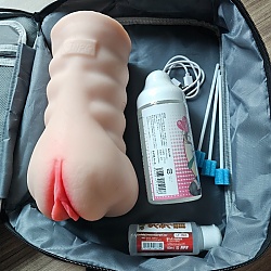 명기의 증명 파일 013 전동 타입 타나카 레몬 (카에데 카렌)