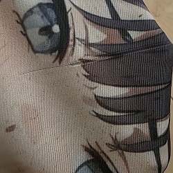 하나는 만족 하나는 불만족