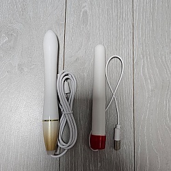 오나홀 히팅 워머 스틱