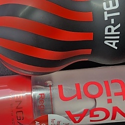 텐가 에어테크 피트 레귤러 [다회용]