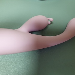 [NABI] 골드핑거 바이브