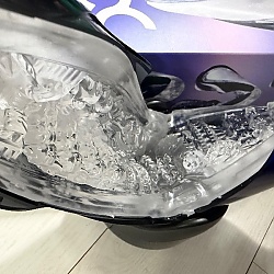 텐가 플립 360 미드나잇 퍼플 + 텐가 로션 증정