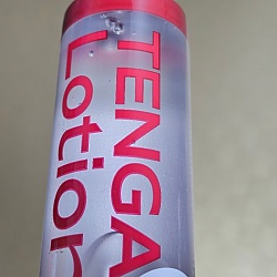 텐가 로션 레귤러 170ml