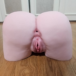 진 2구멍 극상 생엉덩이 야마기시 아이카 (투홀 극상생요)