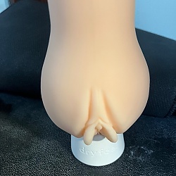 성도회장 anal president