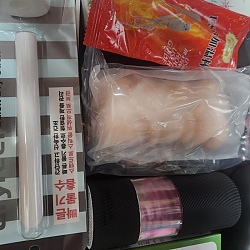 텐가 에어테크 핏 + 스피너