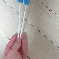 G-PROJECT 오나홀 세척봉 1p (다회용)