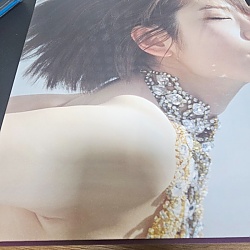 카와키타 사이카 사진집 소프트 노이즈