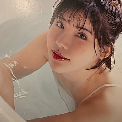 후카다 에이미 화보사진집