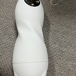 SPACE CUP_수축하는 남성 자동제품