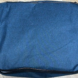 다이얼 시크릿 보관백 17인치