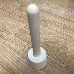 [오나홀 건조봉] 드라이필 규조토 퀵 드라이스틱+스탠드