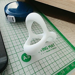 초 말랑 링 델타 소프트