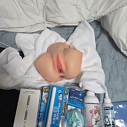 초초말랑 미니 토르소 - 미니 랑듀 2.2kg